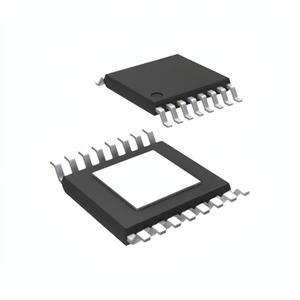 Electronic Chips Component A6261KLPTR-T Power Management (PMIC) In Stock 16 TSSOP Exposed Pad - Product Image 1
