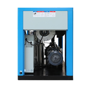 Compresseur d'<span class=keywords><strong>air</strong></span> à vis haute pression 55kw 75kw 90kw 110kw 132kw 200kw De Ar 20 25 30 35 bar 55 75 90 110 132kw 200kw - Product Image 5