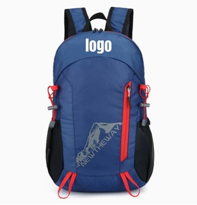 Mochila Plegable Impermeable para Senderismo 2026, Mochila Deportiva Portátil para Viajes, Montañismo y Actividades al Aire Libre - Product Image 3