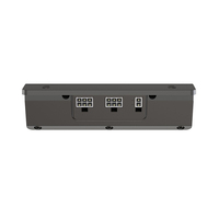 Fabricant professionnel, vente en gros, commande manuelle personnalisée FY03 pour table de bureau à levage électrique