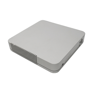 Xay <span class=keywords><strong>PCB</strong></span> vỏ trường hợp tùy chỉnh nhỏ Anodizing nhôm CNC chuyển đổi cụ bao vây hộp - Product Image 5