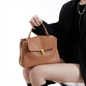designer women's tote shoulder bags pu leather women handbags ladies luxury handbags for women crossbody bag purse
