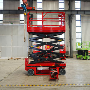 Подъемная платформа для подъемников, 8 м, 10 м - Product Image 2