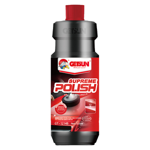 Lucidante per Auto Getsun, Composto Abrasivo Liquido, Cera per Lucidatura - Product Image 1