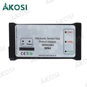 แท็บเล็ต Getac F110+V9.9 รุ่นใหม่ สำหรับเครื่องมือบริการอิเล็กทรอนิกส์ฮอลแลนด์ DPA5 9.9 อะแดปเตอร์โปรโตคอล 380002884 ขั้นตอนการวินิจฉัย - Product Image 4