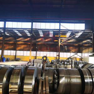 0,4*100 мм оцинкованная стальная полоса заводская цена - Product Image 6