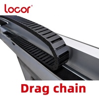 Locor aksesori Printer Captop kabel peredam Sensor sabuk Encoder Strip suku cadang Motor