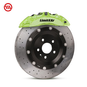 Disco <span class=keywords><strong>de</strong></span> <span class=keywords><strong>freno</strong></span> <span class=keywords><strong>de</strong></span> Material cerámico <span class=keywords><strong>de</strong></span> carbono automático <span class=keywords><strong>de</strong></span> bajo <span class=keywords><strong>precio</strong></span> GTSV6 Kits <span class=keywords><strong>de</strong></span> pinza <span class=keywords><strong>de</strong></span> <span class=keywords><strong>freno</strong></span> grande para BMW E90 F30 E46 E60 F10 G30 G20 E39 E92 M4 M5 - Product Image 2