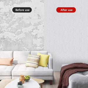 Adesivo Murale 3D Autoadesivo XPE Antiurto Spesso Rivestimento Murale Impermeabile <span class=keywords><strong>per</strong></span> Soggiorno e Camera da Letto - Product Image 4
