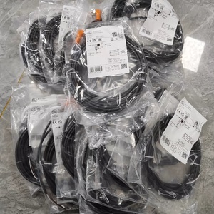 Evc001 Evc002 Evc005 Evc006 Evc014 เซ็นเซอร์ สวิตช์ สายเคเบิล ขั้วต่อสายไฟ - Product Image 2