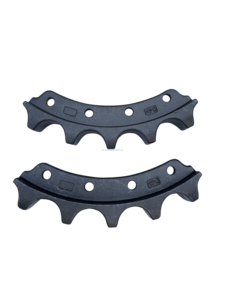 Sw Fabrieksverkoop Tandwiel Segment Groep Voor Bulldozer D3c D4d D D 5H <span class=keywords><strong>D6d</strong></span> D 7G D8n D 8T D9r D10n - Product Image 3