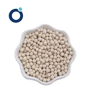 Molecular Sieve 3A 3a Price Zeolite Pellet Shanghai Factory