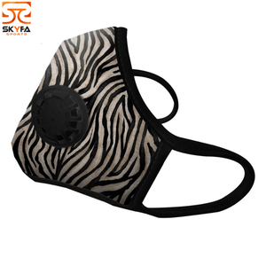 new design best selling cheap design facemask - Product Image 2