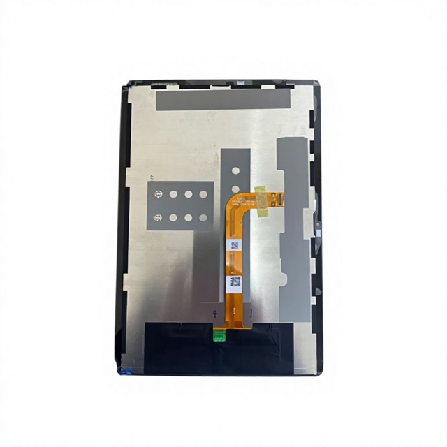 Samsung Galaxy Tab A9 Plus Screen Assembly LCD Display Touch Digitizer Replacement Black for X210 X216B X218U