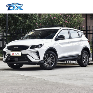 Geely Coolray 2024 SUV, Geely Coolray Sport Plus 1.5t 7 DCT 5 Posti Guida a Sinistra, <span class=keywords><strong>Auto</strong></span> a Benzina 1.5T, Binyue Geely, <span class=keywords><strong>Auto</strong></span> Usate 4x4 - Product Image 3