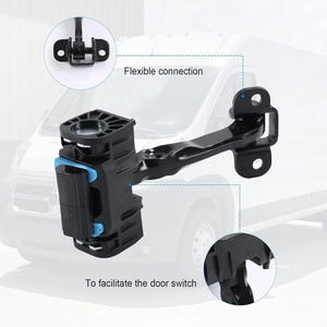 Enlace de Consulta de Fábrica para Limitadores de Puerta RAM para Lexus Prius 68169379AE, Condición Nuevo y Usado - Product Image 2