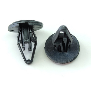 Buick Ford Chevrolet Car <b>Bumper</b> Expansion Retainer <b>Clip</b> 11589292 16mm 20mm 8.5mm For Replace Repair - Product Image 2