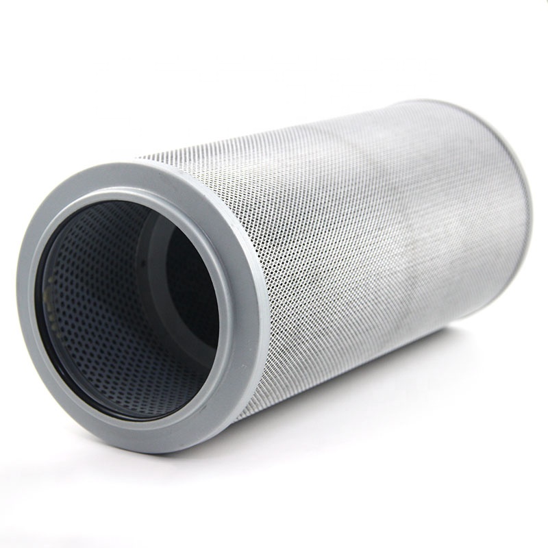 Hydraulic Filter 803164329 SH60472 XGHL7-700*10 for Loader