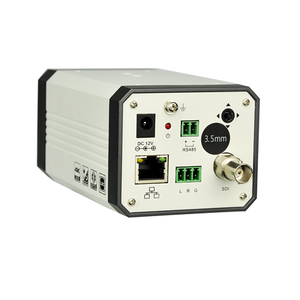 बुद्धि वीडियो व्याख्यान पर कब्जा प्रणाली <span class=keywords><strong>2</strong></span> कैमरा और माइक्रोफोन के साथ - Product Image 3