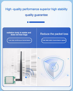 <span class=keywords><strong>Antena</strong></span> Omnidireccional Personalizada de Fábrica, 698-2700MHz, Plegable, 4G LTE, <span class=keywords><strong>Antena</strong></span> Externa de Goma para Router Celular - Product Image 3