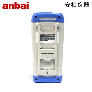 Anbai AT825 el <span class=keywords><strong>LCR</strong></span> metre ile TFT-LCD ekran dokunmatik ekran AT826 - Product Image 6