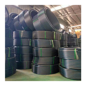 Bobina de Riego de HDPE Duradera para Sistema de Microgoteo en Cultivos de Vegetales - Product Image 2