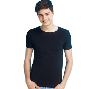 เสื้อยืดสปริงซัมเมอร์สำหรับคนรูปร่างใหญ่ ผ้าฝ้าย 100% ทรงหลวม สั่งทำได้ เสื้อยืดวินเทจโอเวอร์ไซส์สำหรับผู้ชายและผู้หญิง - Product Image 1