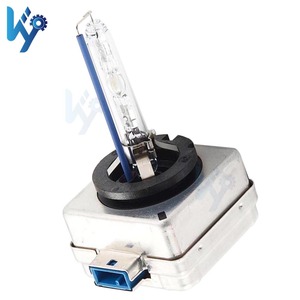 หลอดไฟหน้ารถยนต์ KY OEM แท้ รุ่น <span class=keywords><strong>D8S</strong></span> <span class=keywords><strong>25W</strong></span> HID N10815201 ซีนอน อิเล็กทรอนิกส์ 4300K 66548 ขั้ว 8R0941235 - Product Image 5