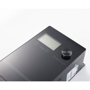 Quạt Trần Công Nghiệp Biến Tần Tần Tần Số Biến Tần VFD 200G Quạt Tốc Độ Thấp Khối Lượng Lớn HVLS 1,5 KW - Product Image 4