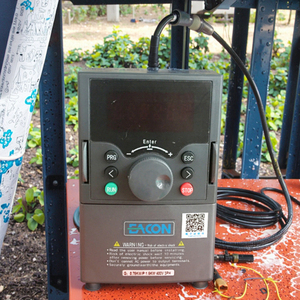 Eacon ec6000 1.5KW 220V biến tần số ổ đĩa với tải nặng hiệu suất tốt cho ngành công nghiệp nói chung VFD - Product Image 3