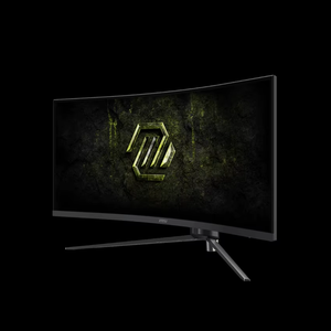 M-A-G 345CQRF E20 Rapid VA Respuesta de juego ultrarrápida - Product Image 2