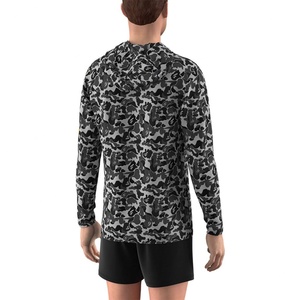 Vêtements de pêche Daiwa à séchage rapide pour l'été, collection ODM tendance en promotion - Product Image 6