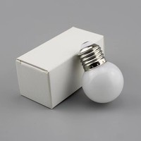 Ampoule Led E27 12V G45 Mini ampoules Led 24V