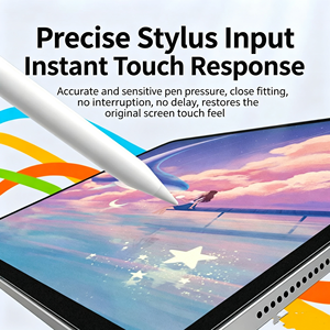Matte Tempered <b>Glass</b> for Honor MagicPad X9 X8 GT, Anti‑Glare Anti‑Fingerprint, No Touch Disconnection - Product Image 5