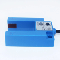 Capteur de proximité optique à fente en U TAIHE 30 mm pour détection d'objets et comptage, automatisation industrielle, alimentation DC6-36V