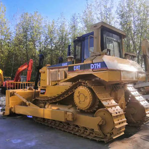 ใช้สำหรับรถปราบดิน D7G แมวรวมทั้ง D6D D6G D7G2แมว D5K ปั๊มแกนกลางดั้งเดิมปั๊มมือสองสำหรับ D7H แมว D7R แมว - Product Image 1