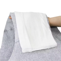 Kit de post-grossesse taille haute sous-vêtements féminins jetables culottes caleçons jetables