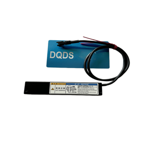 KEYENCE 100% NEW and CA-DBW8 Image Processing Peripheral <b>LED</b> White <b>Bar</b> <b>Light</b> 82mm With One Year Warranty - Product Image 2