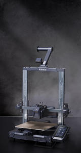 Imprimante 3D FDM ELEGOO Neptune 4 avec impression haute vitesse jusqu'à 500 mm/s, taille d'impression de 225x225x265 mm / 8,85x8,85x10,43 pouces - Product Image 2