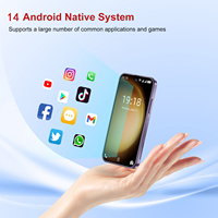 Teléfono Inteligente S25 Ultra 5G con Potente Procesador, Batería de 7000 mAh, Android 14, 16+1 TB, Doble SIM, Ideal para Juegos