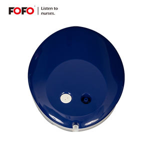 Inhalateur médical portable électrique à main avec batterie intégrée, nébuliseur à piston pour adultes et enfants, utilisation à domicile - Product Image 3