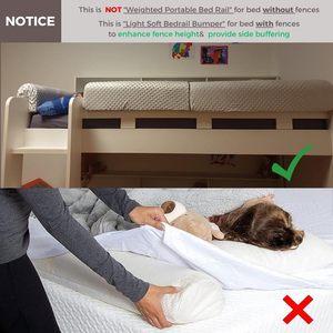 Prevenzione delle cadute Anti-collisione <span class=keywords><strong>letto</strong></span> per bambini imbottitura Guardrail <span class=keywords><strong>letto</strong></span> per bambini per bambini paraurti guida del <span class=keywords><strong>letto</strong></span> per bambini - Product Image 6