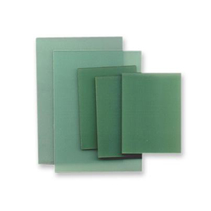 Lámina de Vidrio Epoxi FR4, Material Laminado de Aislamiento FR1 <span class=keywords><strong>FR2</strong></span> para Transformadores - Product Image 3