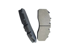 Pastiglie Freno per Camion Pesanti di Alta Qualità OE 21352570 1535248 per Ricambi e Accessori di Camion Europei - Product Image 2