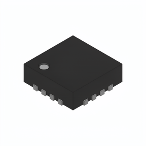 Achetez en ligne des composants électroniques 74HCT259BQ,115 Logic Original - Product Image 1