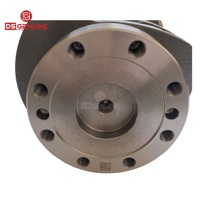 Moteur diesel 3.9L 5.9L 4BT 6BT Vilebrequin 3929036 3929037