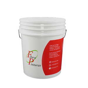ฝาปิดแบบมีพวยกาสำหรับถังพลาสติกขนาด 20 ลิตร แบบหนาพิเศษ - Product Image 1