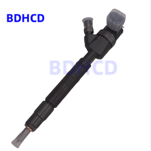 BDHCD yüksek basınçlı enjektör 0445110201 0445110034 0445110035 Mercedes Benz CRI1 yakıt enjektörü için değiştirin - Product Image 1