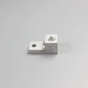 Hợp kim nhôm thiết bị đầu cuối Lug truyền Tủ phụ kiện vuông dây thiết bị đầu cuối - Product Image 5