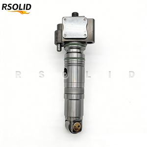 Pompe à injection électronique Rsoliddiesel 313GC5233MX pour moteurs diesel E7, E-Tech, ASET, CH613, CT713 - Pièces de moteur diesel - Product Image 3